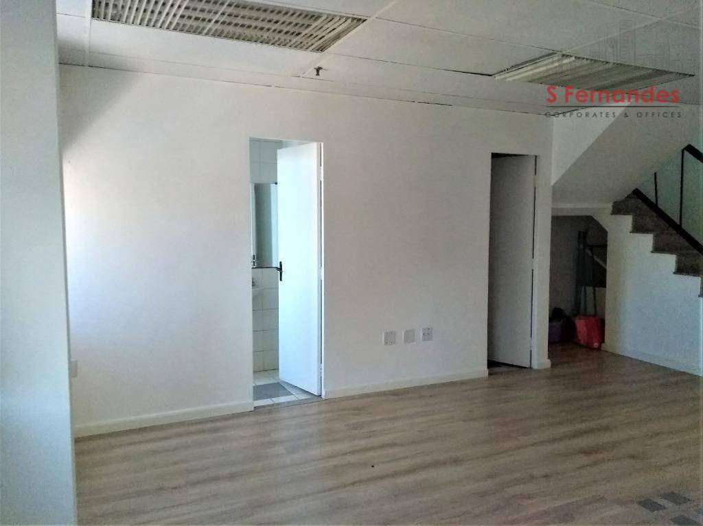 Conjunto Comercial-Sala para alugar, 221m² - Foto 6