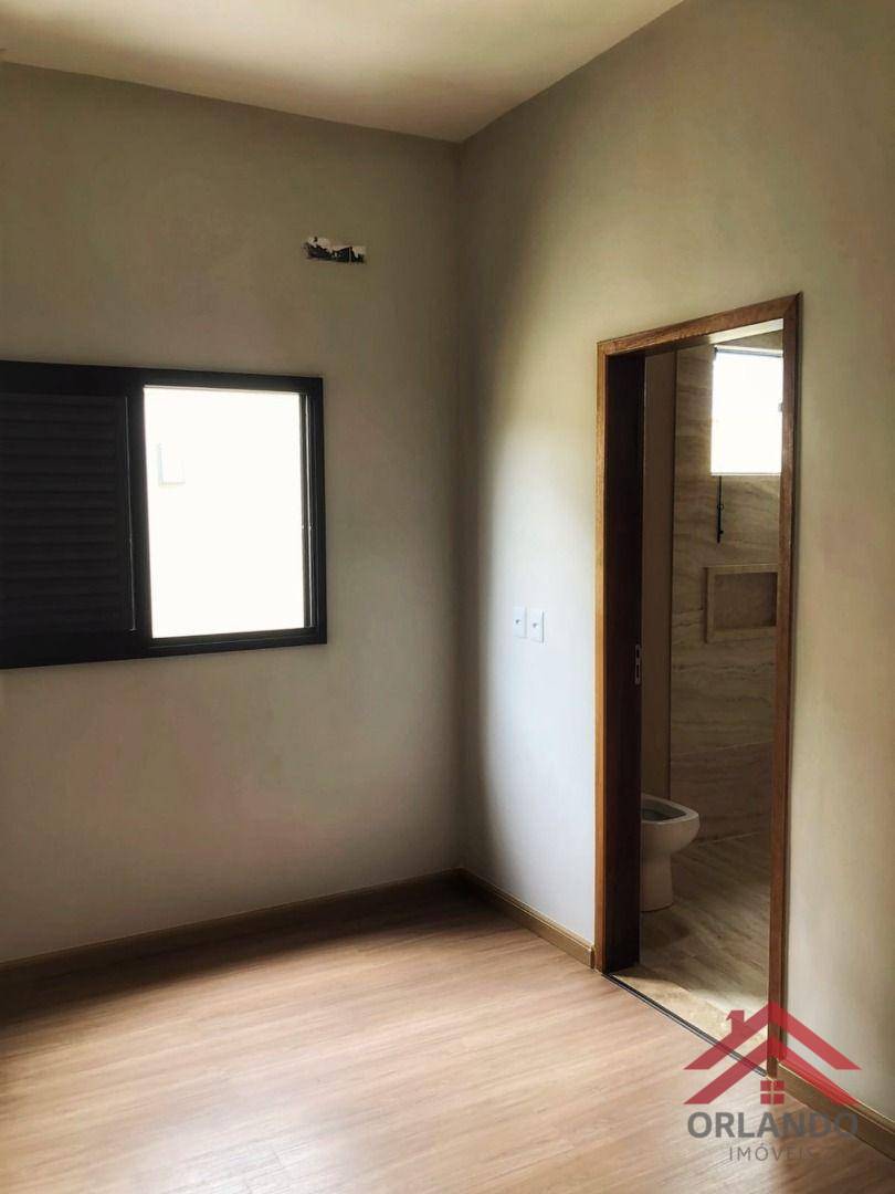 Casa de Condomínio à venda com 3 quartos, 140m² - Foto 9