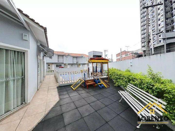 Sobrado à venda com 3 quartos, 137m² - Foto 23