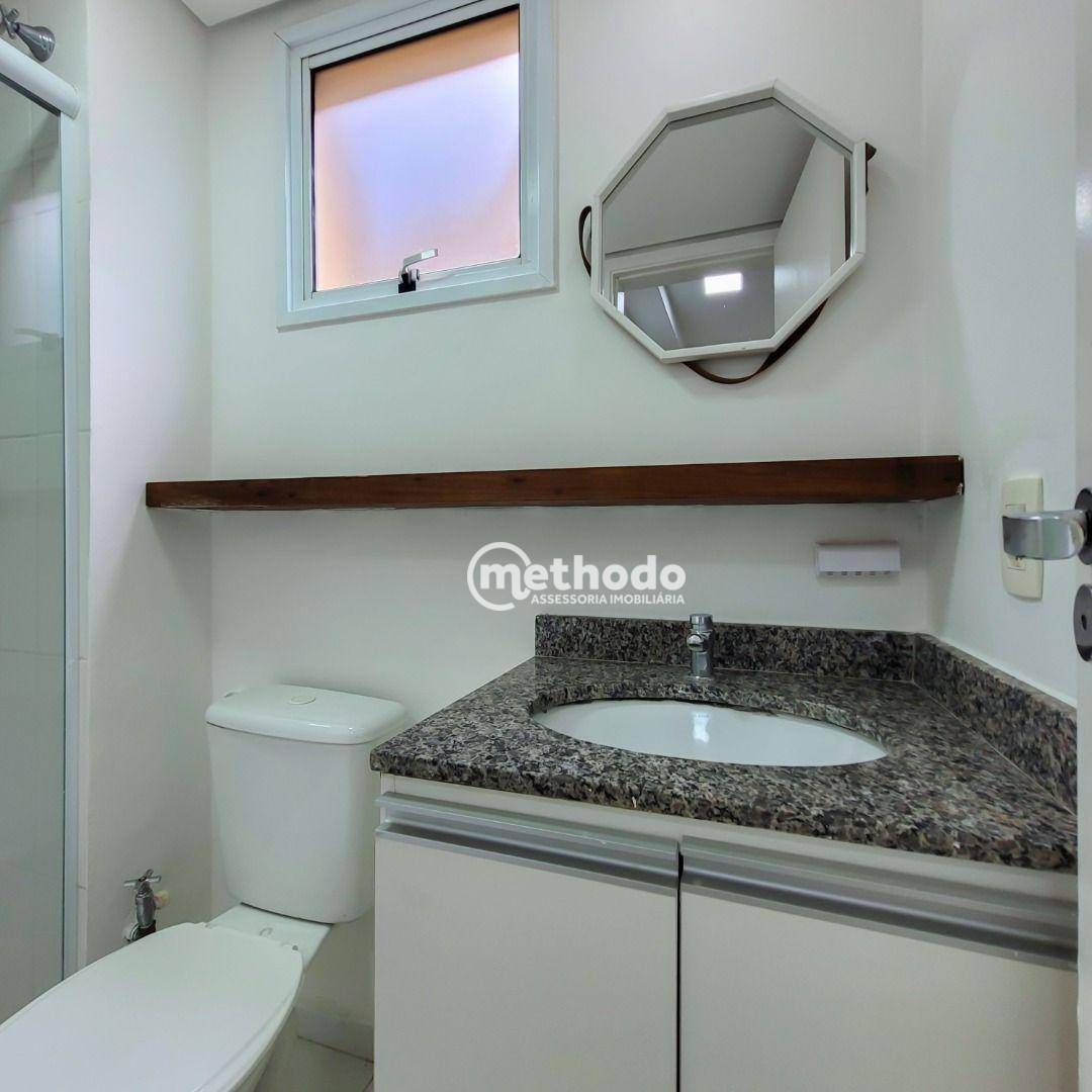 Apartamento para alugar com 3 quartos, 93m² - Foto 24