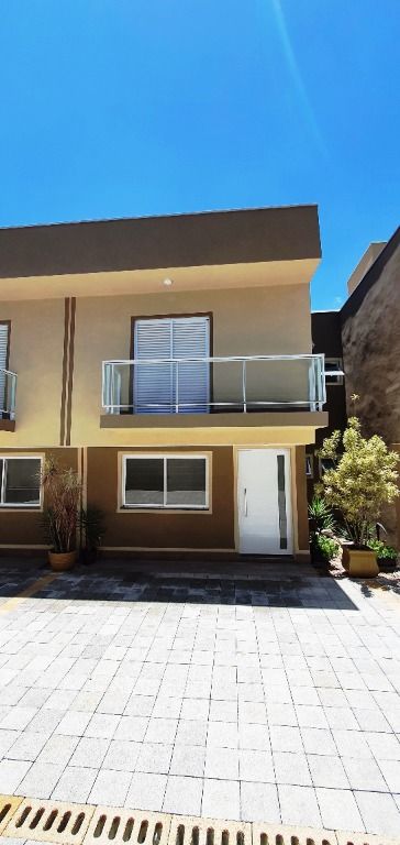 Casa de Condomínio à venda com 3 quartos, 136m² - Foto 23