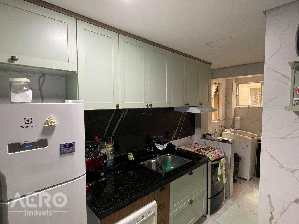 Apartamento à venda e aluguel com 2 quartos, 85m² - Foto 23