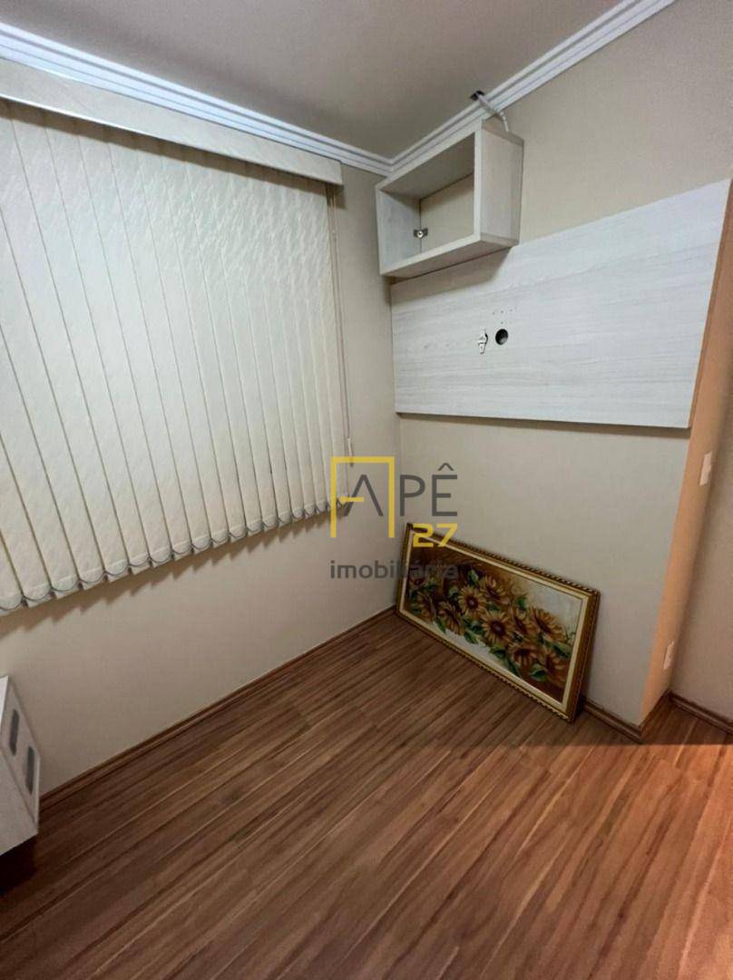 Apartamento à venda com 2 quartos, 47m² - Foto 24