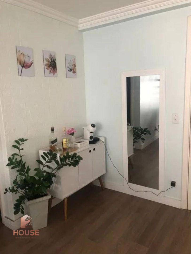 Apartamento à venda com 2 quartos, 118m² - Foto 7