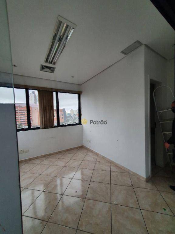 Conjunto Comercial-Sala à venda, 59m² - Foto 15