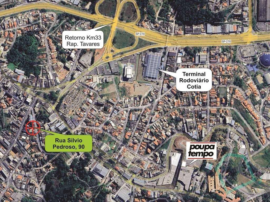 Terreno, 292 m² - Foto 2