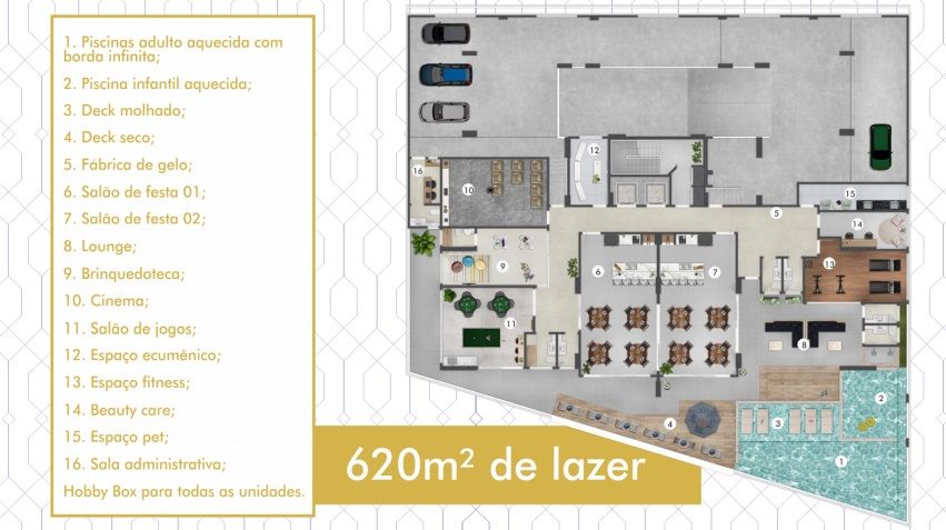 Cobertura à venda com 3 quartos, 237m² - Foto 23