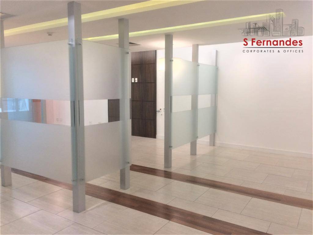 Conjunto Comercial-Sala para alugar, 448m² - Foto 10