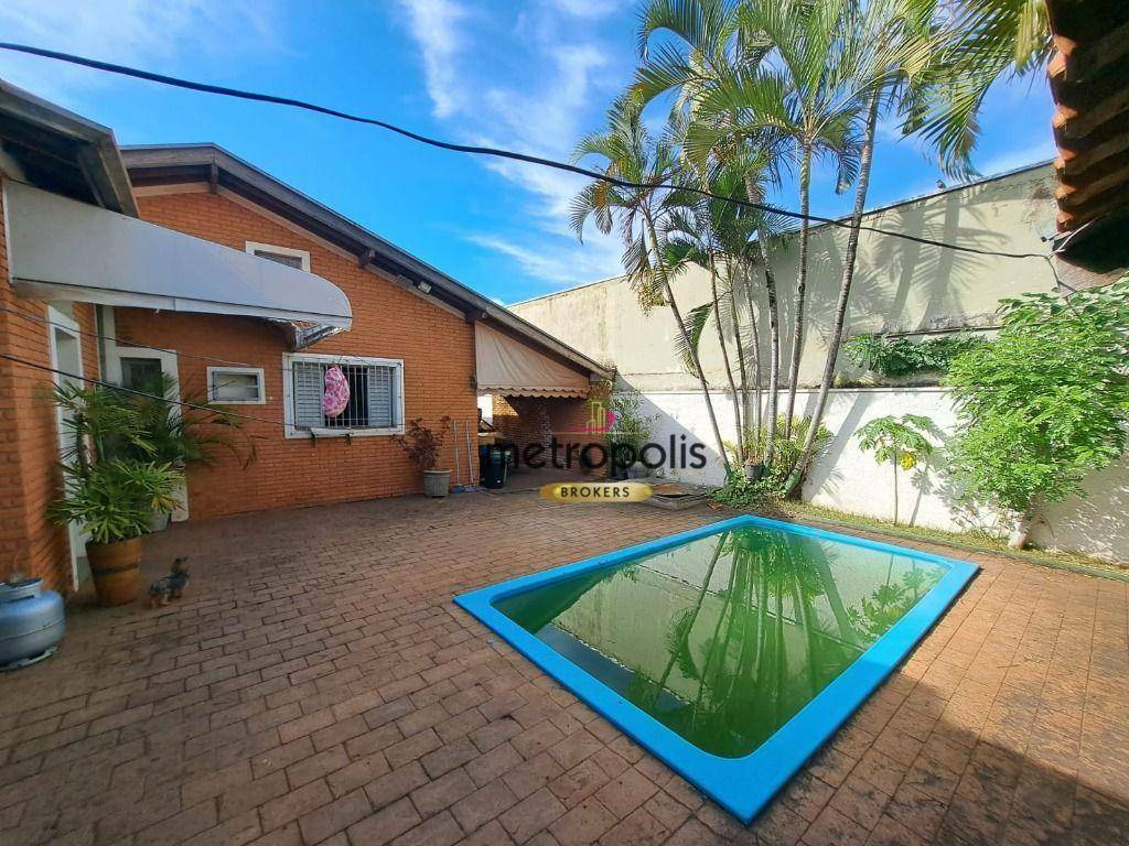 Casa à venda com 3 quartos, 189m² - Foto 23