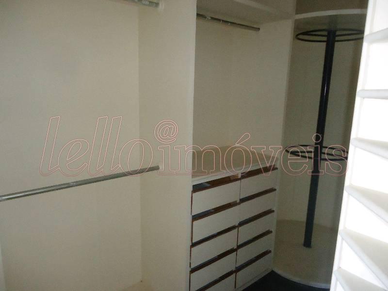 Apartamento para alugar com 3 quartos, 180m² - Foto 9