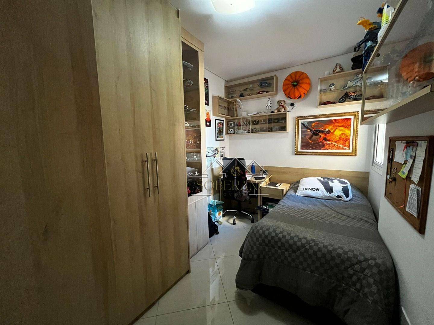 Cobertura à venda com 3 quartos, 165m² - Foto 15