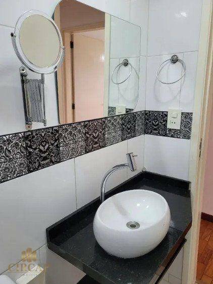 Apartamento à venda com 3 quartos, 90m² - Foto 12