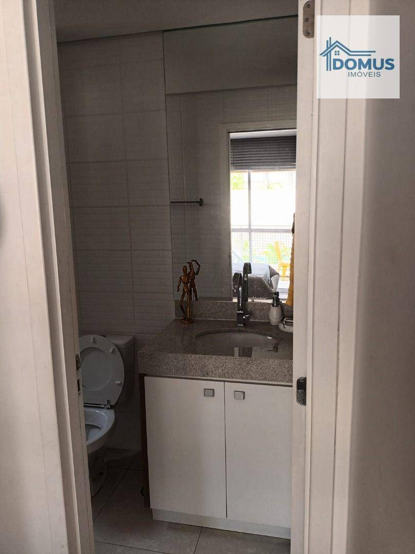 Apartamento à venda e aluguel com 1 quarto, 37m² - Foto 22