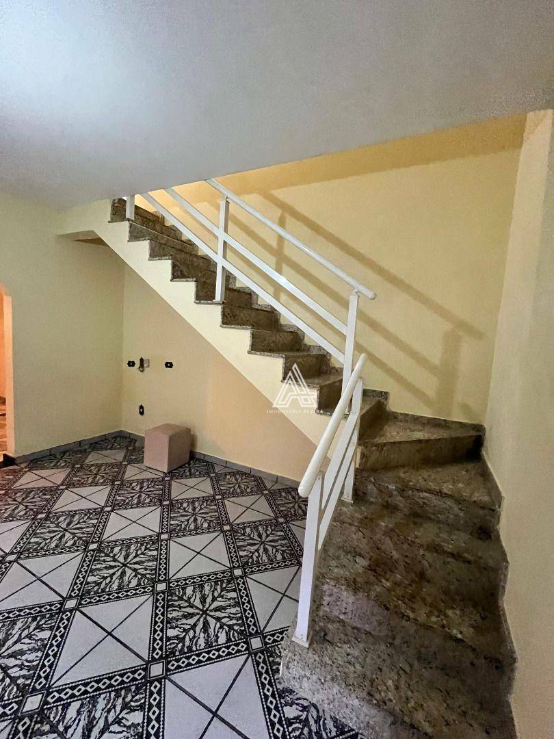 Sobrado à venda com 4 quartos, 182m² - Foto 54