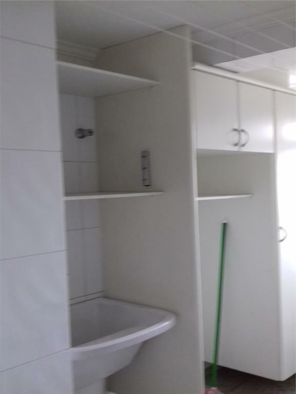 Apartamento à venda com 3 quartos, 106m² - Foto 11