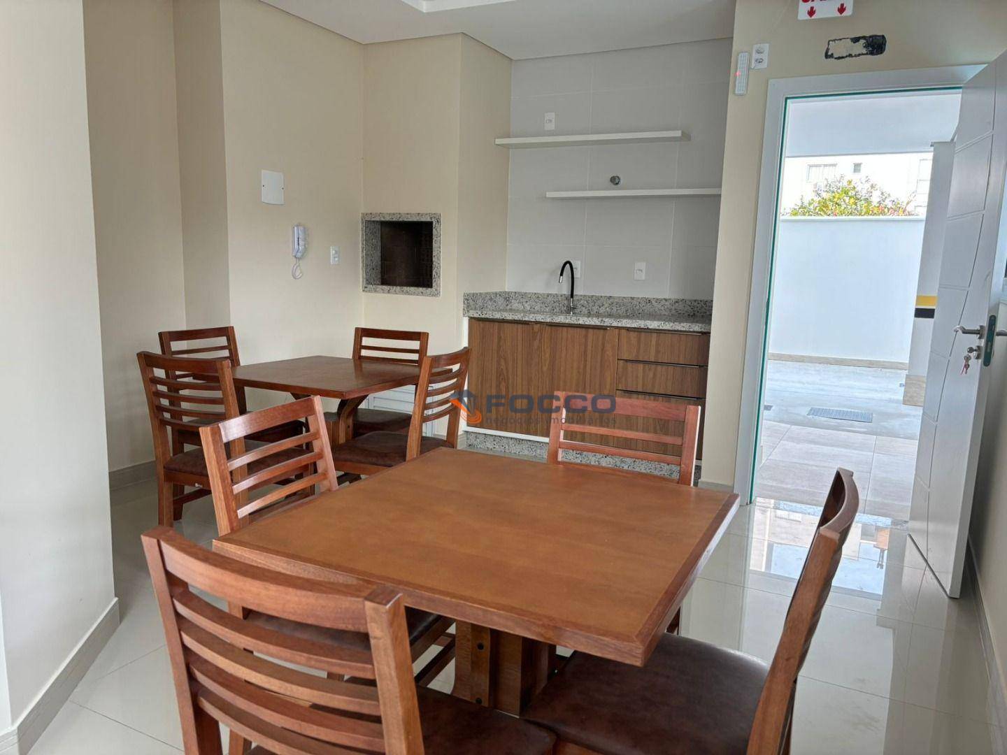 Apartamento à venda com 3 quartos, 84m² - Foto 4