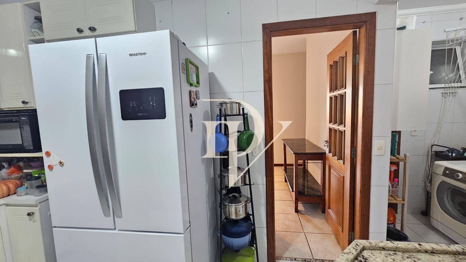 Apartamento à venda com 3 quartos, 108m² - Foto 8