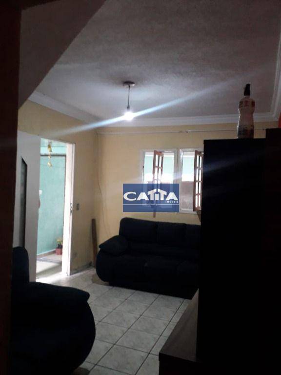 Sobrado à venda com 2 quartos, 120m² - Foto 3