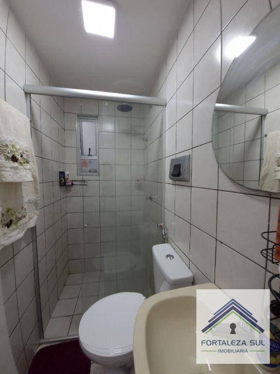 Apartamento à venda com 3 quartos, 65m² - Foto 16