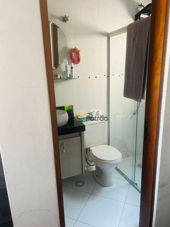 Cobertura à venda com 2 quartos, 160m² - Foto 18