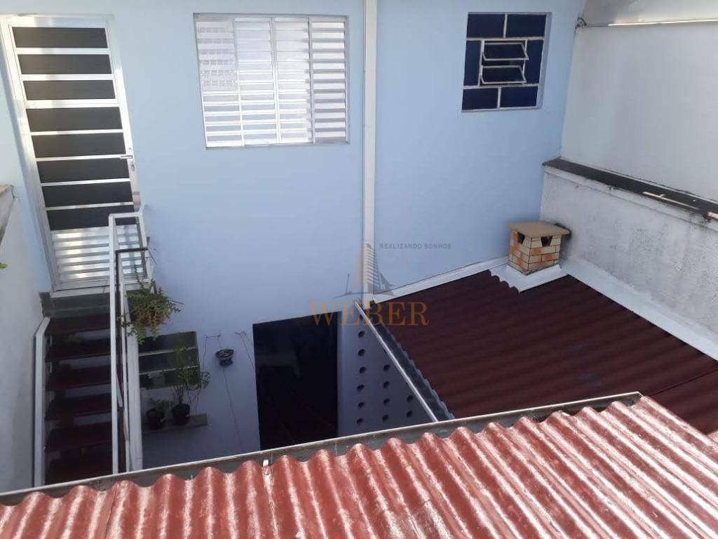 Sobrado à venda com 2 quartos, 100m² - Foto 15