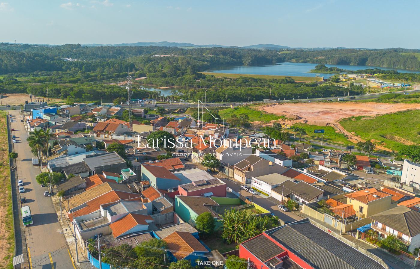 Casa à venda com 3 quartos, 200m² - Foto 36