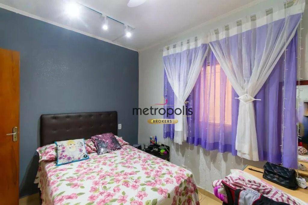 Sobrado à venda com 5 quartos, 309m² - Foto 11