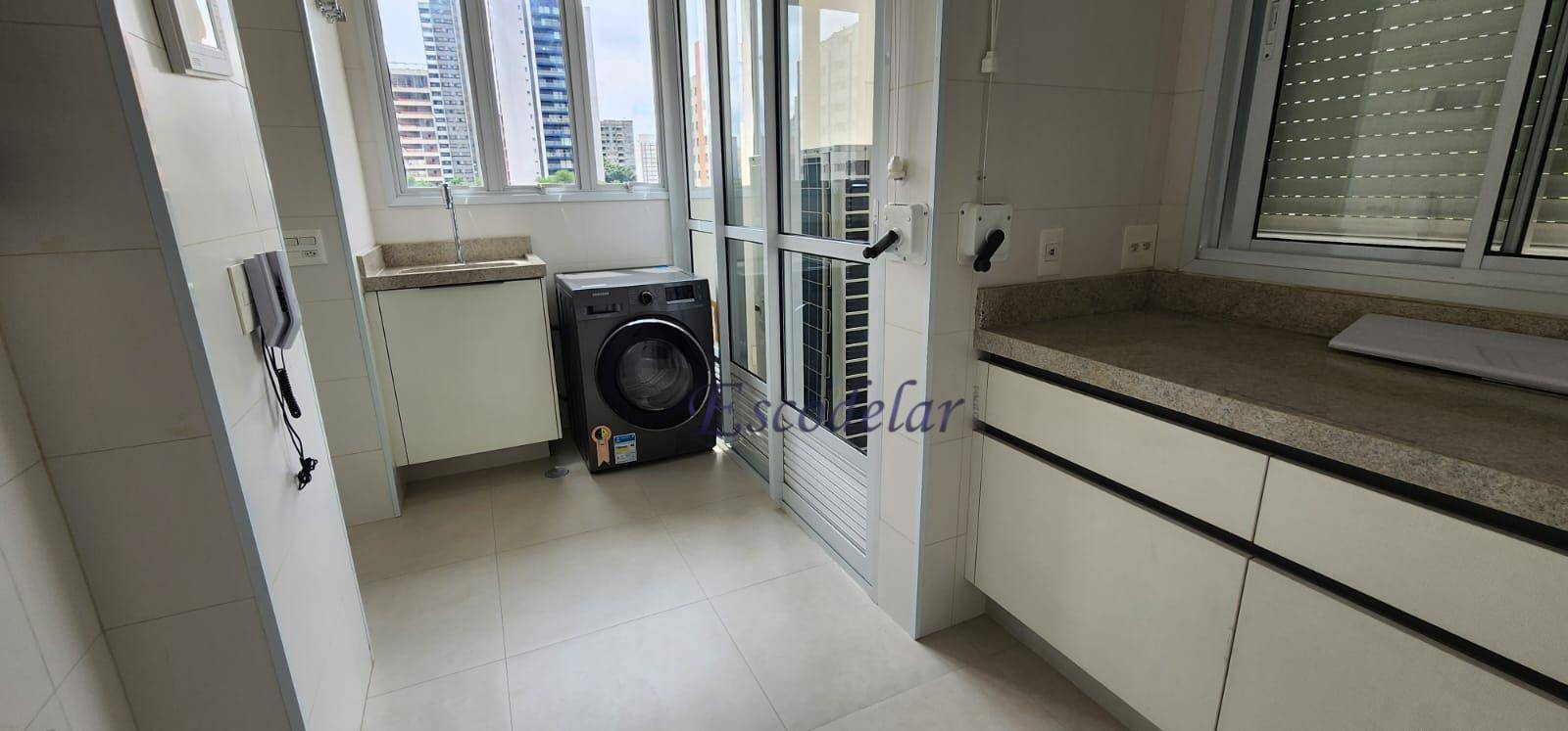 Apartamento para alugar com 2 quartos, 152m² - Foto 23