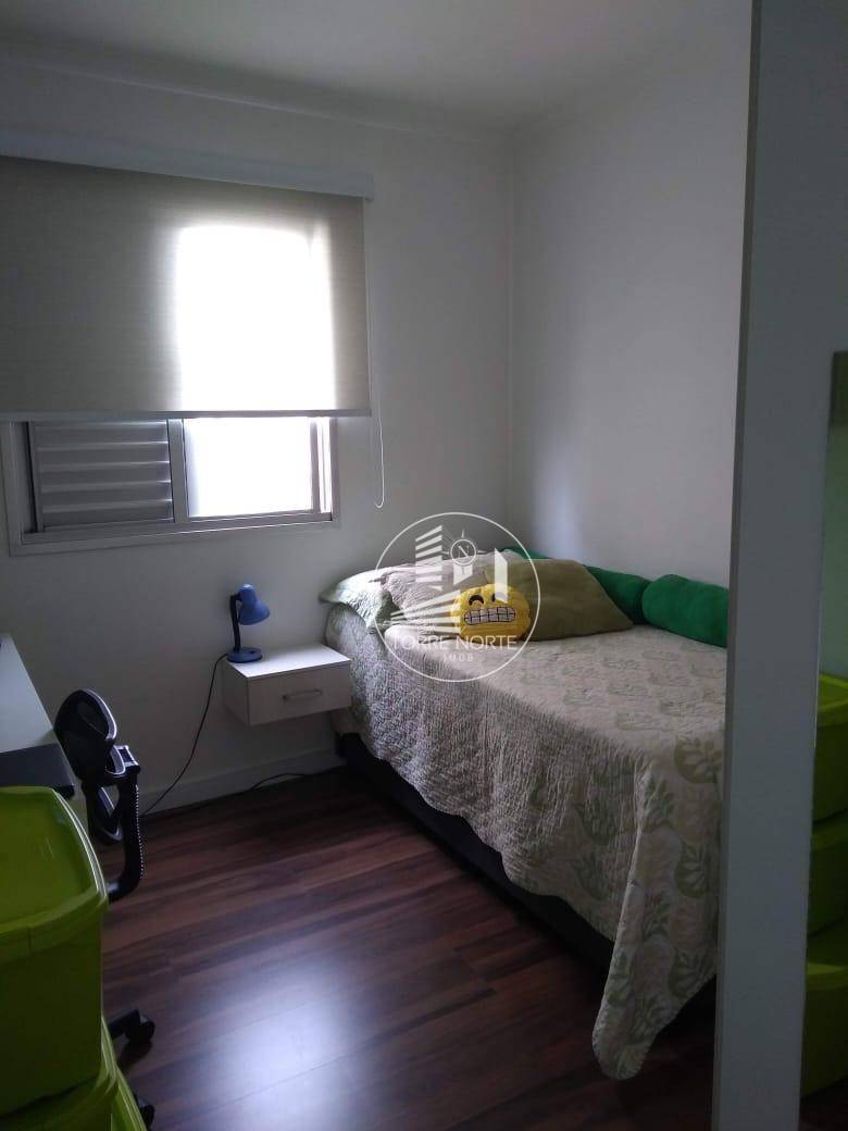 Apartamento à venda com 2 quartos, 46m² - Foto 10