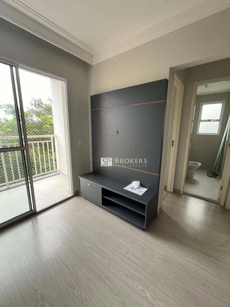 Apartamento, 2 quartos, 47 m² - Foto 5