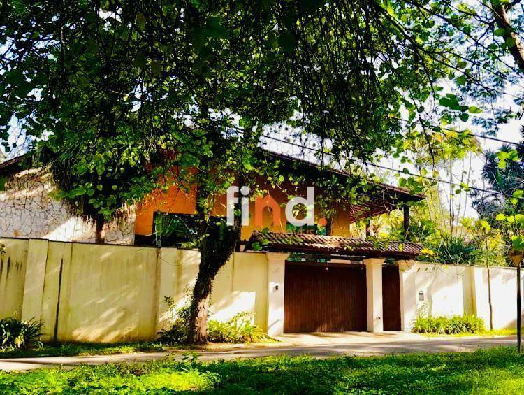 Casa de Condomínio à venda com 3 quartos, 439m² - Foto 25