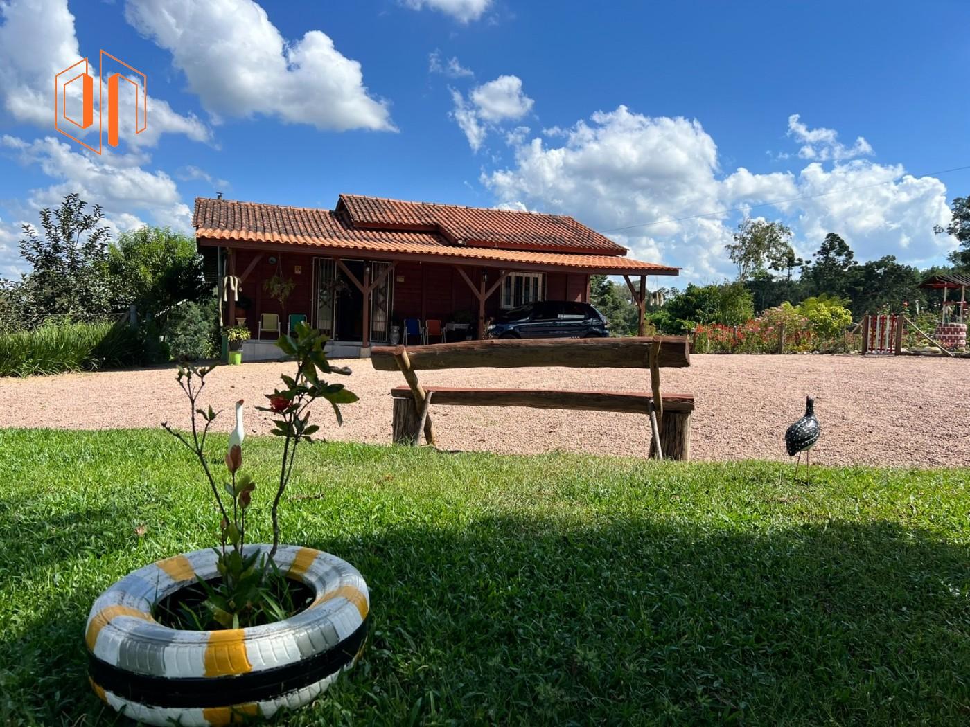 Chácara à venda, 6050m² - Foto 9