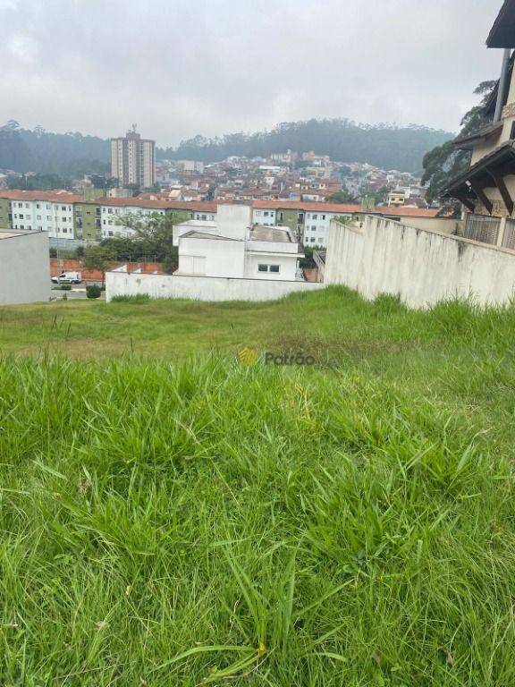 Loteamento e Condomínio à venda, 636M2 - Foto 9