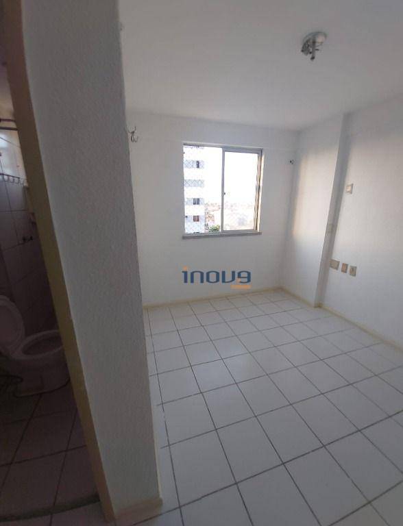 Apartamento à venda com 2 quartos, 46m² - Foto 11