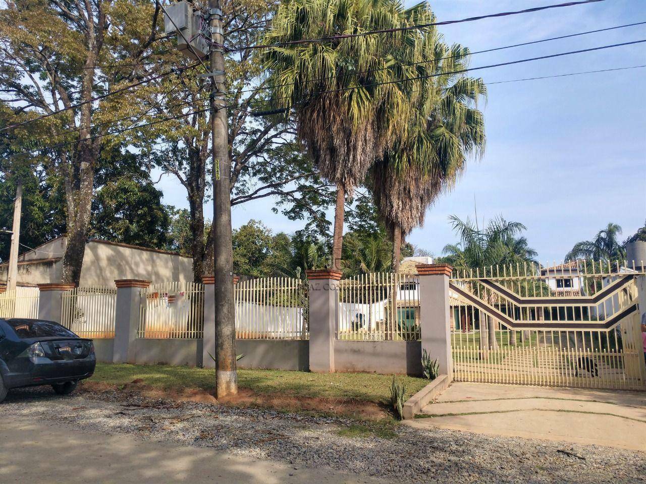 Chácara à venda com 3 quartos, 360m² - Foto 16