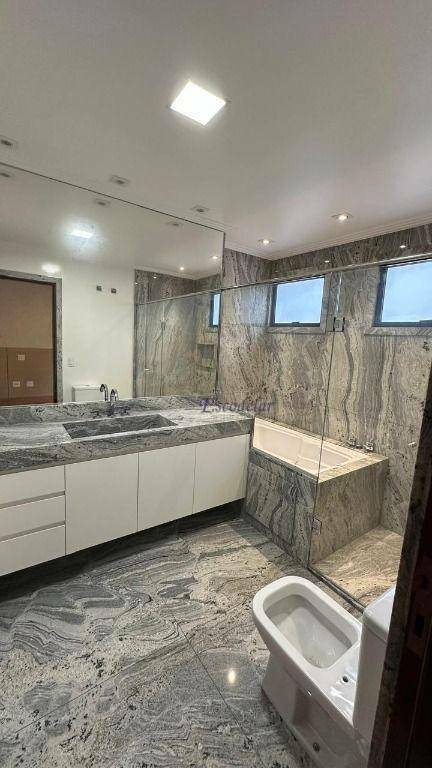 Apartamento à venda com 3 quartos, 263m² - Foto 25