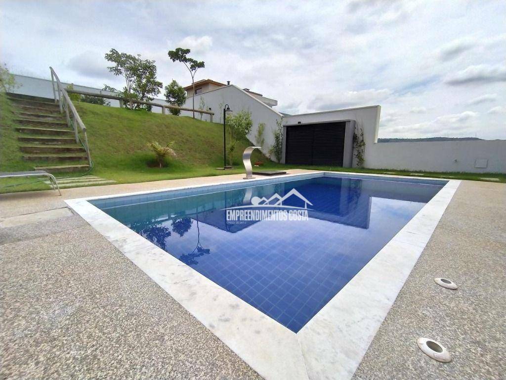 Casa de Condomínio à venda com 4 quartos, 248m² - Foto 38