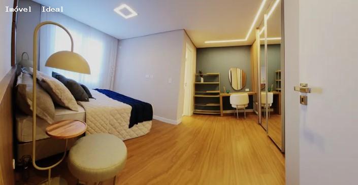 Apartamento à venda com 3 quartos, 85m² - Foto 11