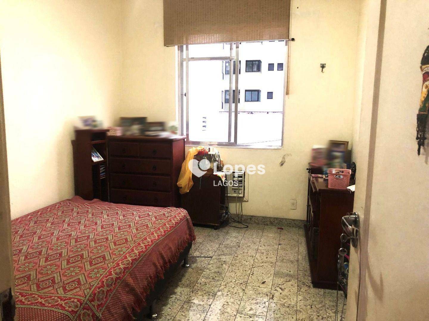 Apartamento à venda com 3 quartos, 98m² - Foto 7