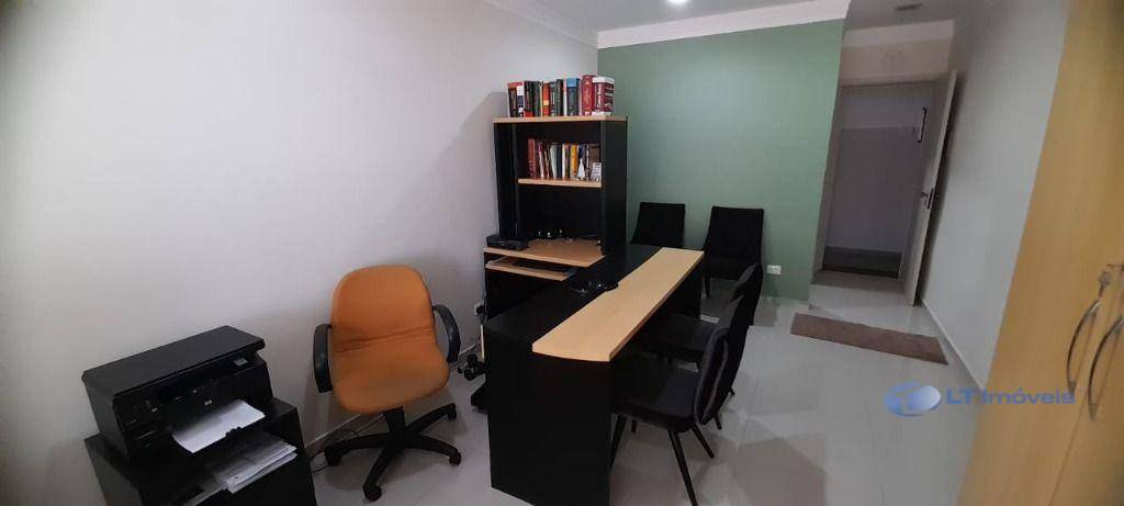 Conjunto Comercial-Sala à venda e aluguel, 27m² - Foto 2