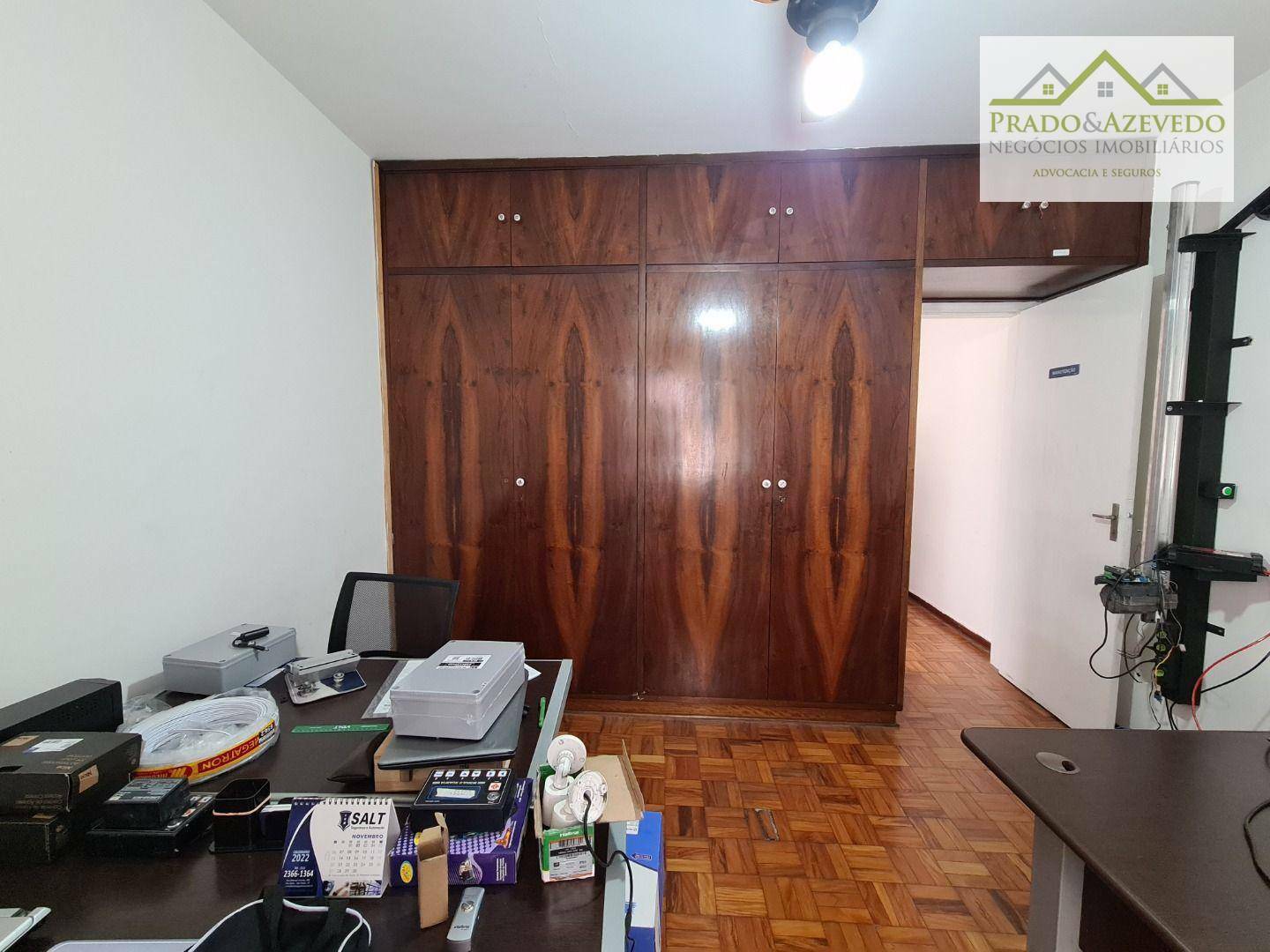 Casa à venda com 2 quartos, 130m² - Foto 14