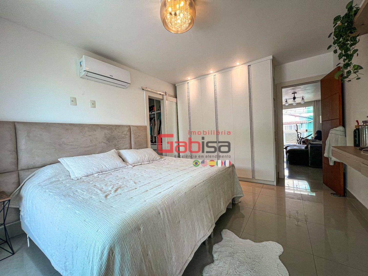 Casa à venda com 4 quartos, 180m² - Foto 9