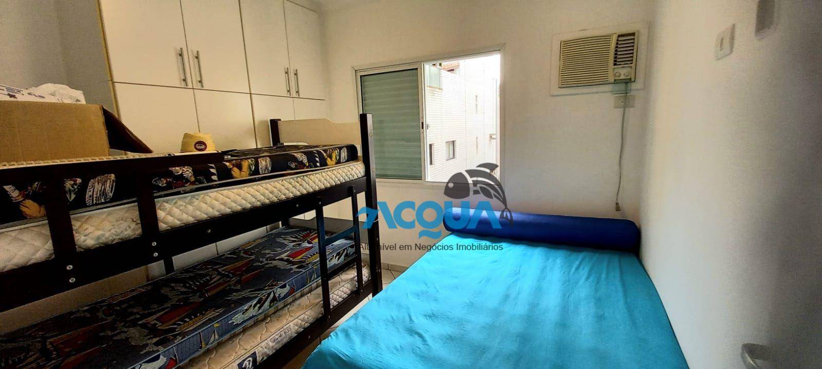 Apartamento à venda com 2 quartos, 80m² - Foto 5