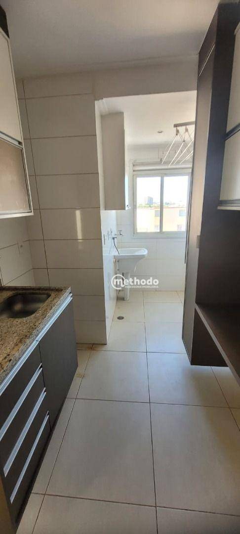 Apartamento à venda com 2 quartos, 60m² - Foto 14