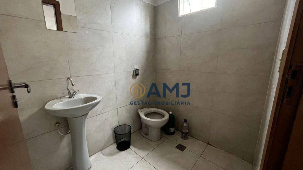 Conjunto Comercial-Sala para alugar, 28m² - Foto 4