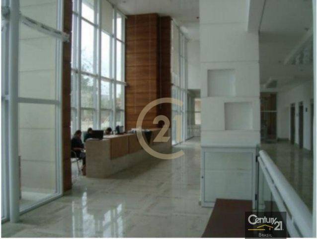 Conjunto Comercial-Sala à venda, 42m² - Foto 25