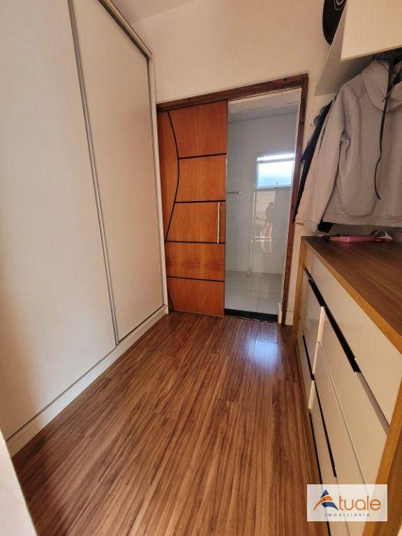 Casa de Condomínio à venda com 3 quartos, 160m² - Foto 15