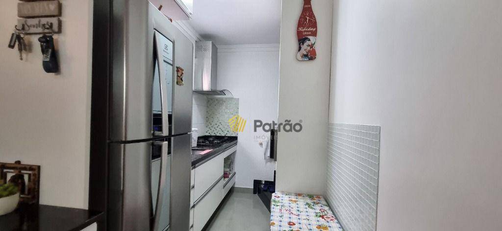 Cobertura à venda com 2 quartos, 128m² - Foto 9