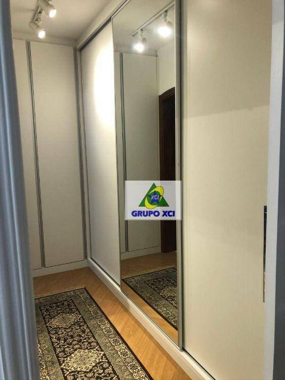 Apartamento à venda com 3 quartos, 112m² - Foto 12