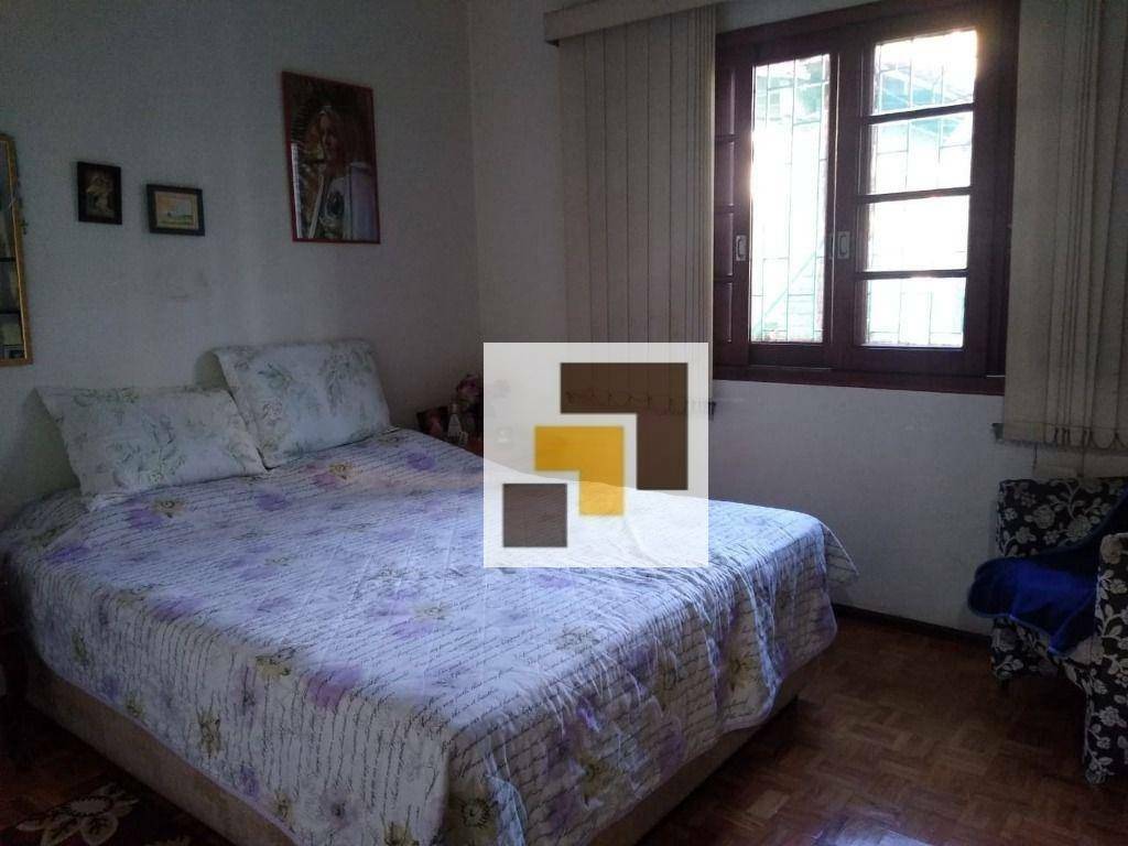 Casa de Condomínio para alugar com 3 quartos, 198m² - Foto 5